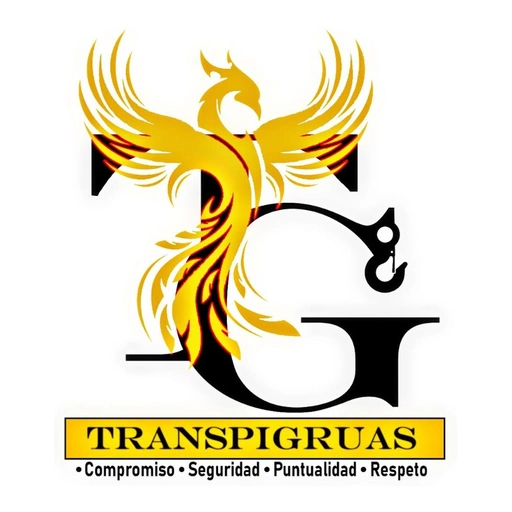 TRANSPIGRUAS Logo