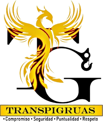 TRANSPIGRUAS Logo